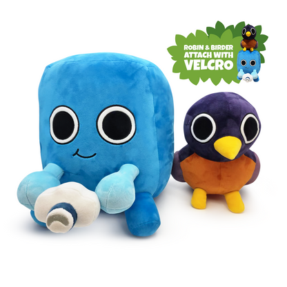 Birder Plush (1ft)