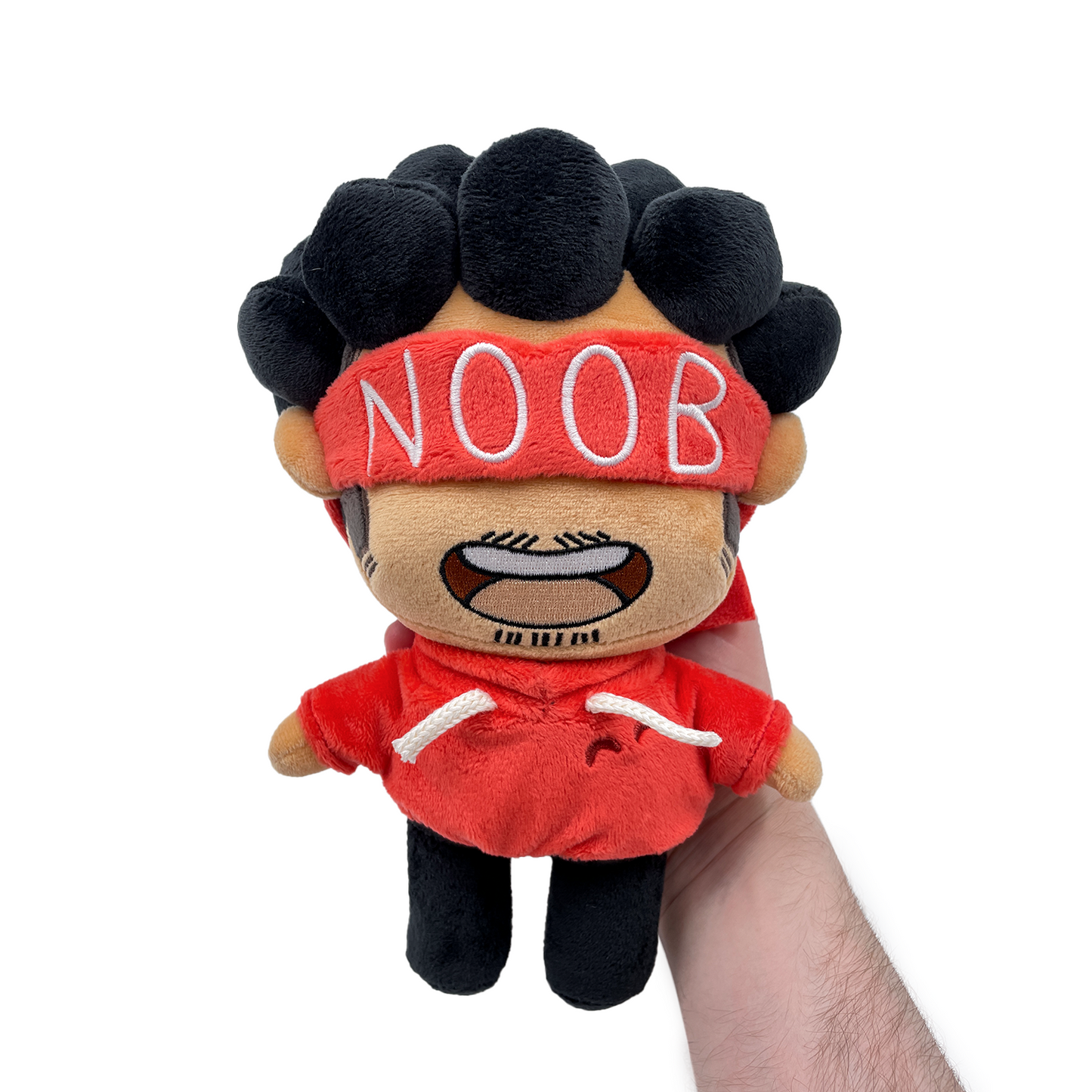 Macro Plush (6in)