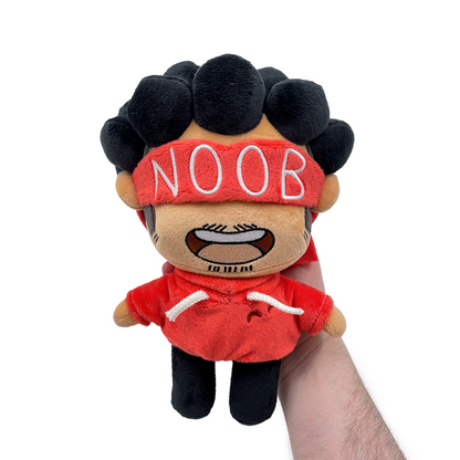 Macro Plush (6in)