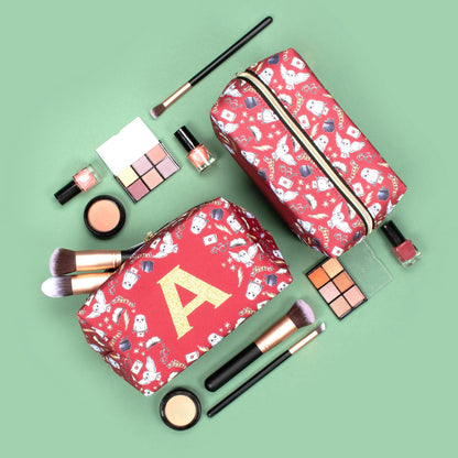 Harry Potter trousse de maquillage – pailleté Letter