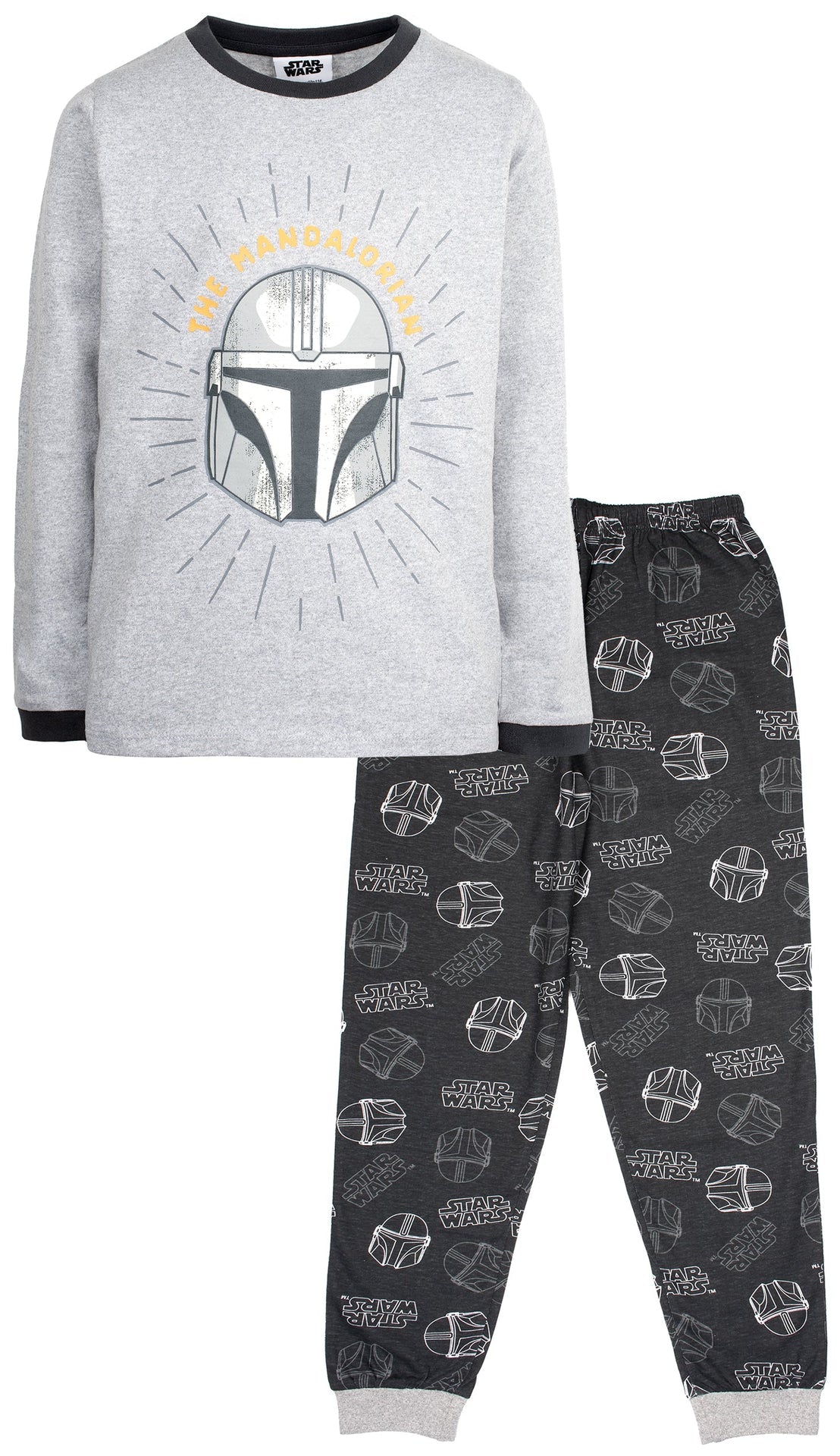 Pyjama enfant – Star Wars – Mandalorian