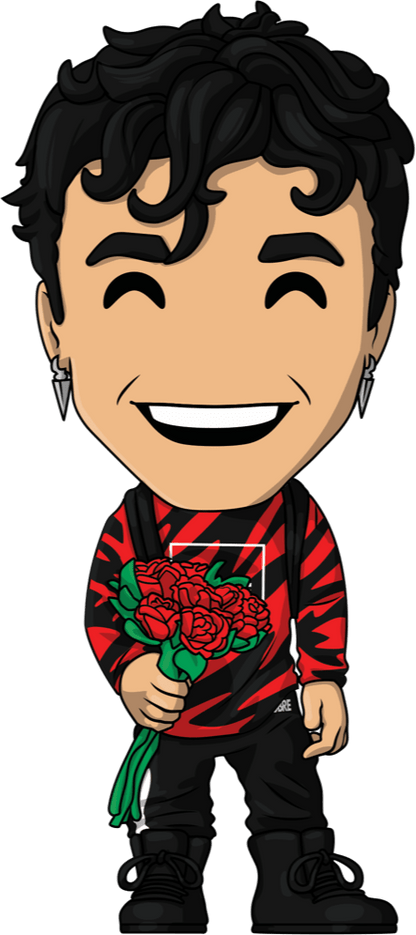 Marcus Dobre