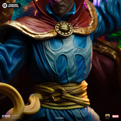 Statue Dr. Strange Deluxe - Thanos x Avengers Comics - BDS Art Scale 1/10 - Marvel Comics