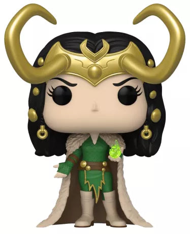 Lady Loki (SE)