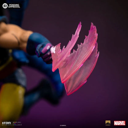 Statue Gambit e Wolverine - X-Men 97 - Art Scale 1/10 - Marvel Comics