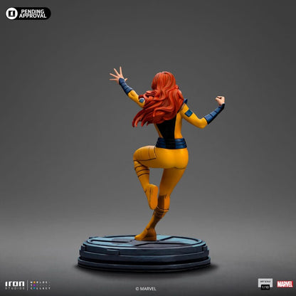 Statue Jean Grey - X-Men '97 - Art Scale 1/10 - X Men 97