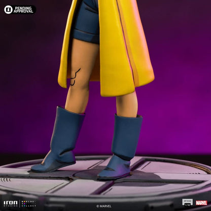 Statue Jubilee - X-Men 97 - Art Scale 1/10 - Marvel Comics