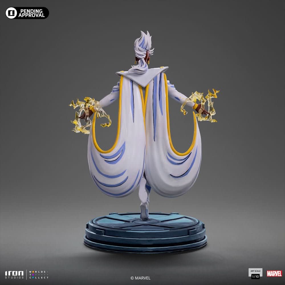 Statue Storm - X-Men '97 - Art Scale 1/10 - X Men 97