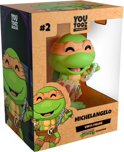 michelangelo