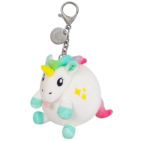 Peluche Micro Squishable – Bébé Licorne