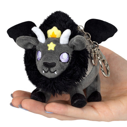 Peluche Micro Squishable – Baphomet