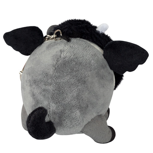 Peluche Micro Squishable – Baphomet
