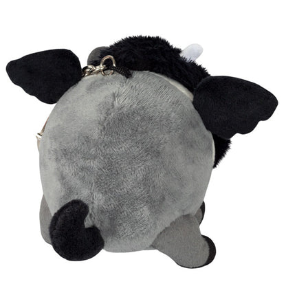 Peluche Micro Squishable – Baphomet