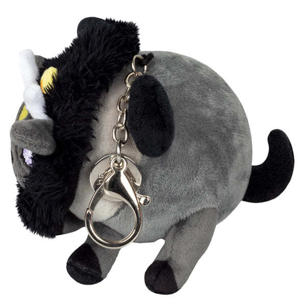 Peluche Micro Squishable – Baphomet