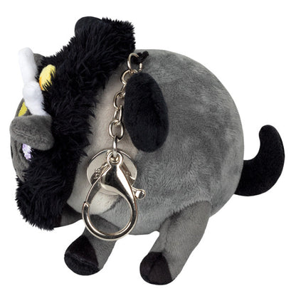 Peluche Micro Squishable – Baphomet