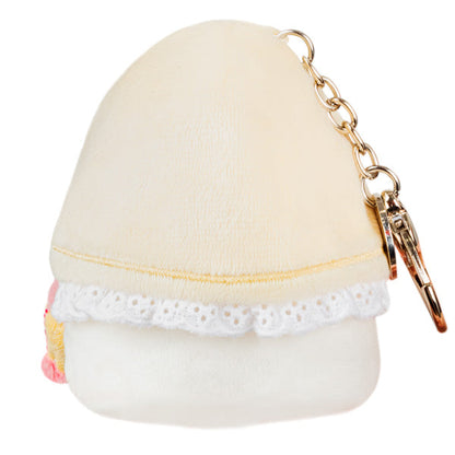 Peluche Micro Squishable – Infirmière de la Peste