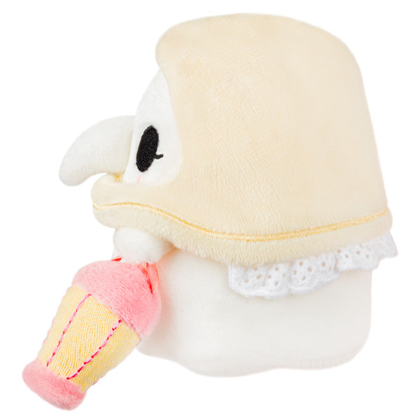 Peluche Micro Squishable – Infirmière de la Peste