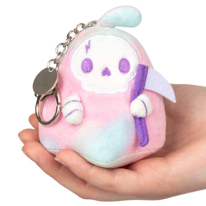 Peluche Micro Squishable – Faucheuse Tie-Dye
