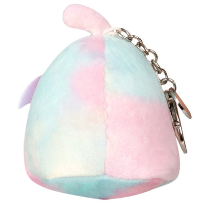 Peluche Micro Squishable – Faucheuse Tie-Dye