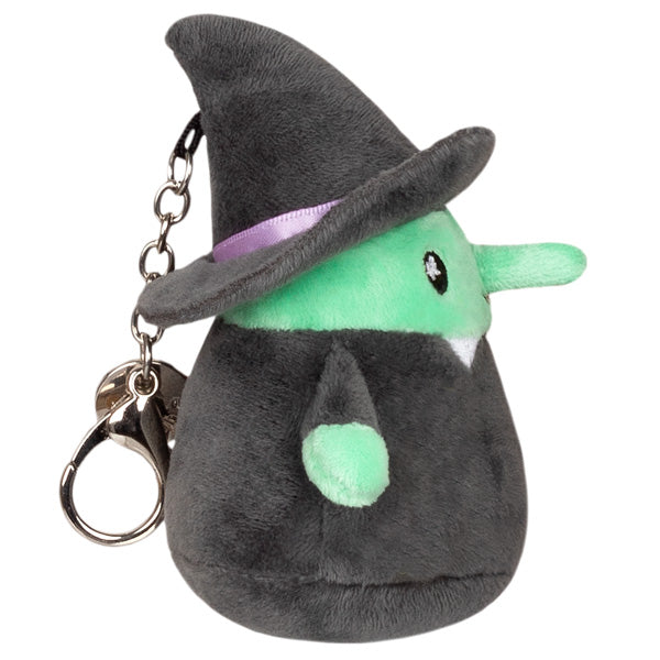 Peluche Micro Squishable – Sorcière