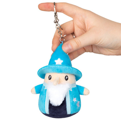 Peluche Micro Squishable – Sorcier