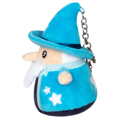 Peluche Micro Squishable – Sorcier