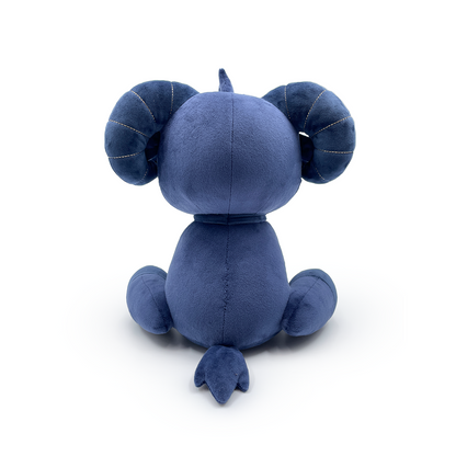 Midnight Rammie (1ft)