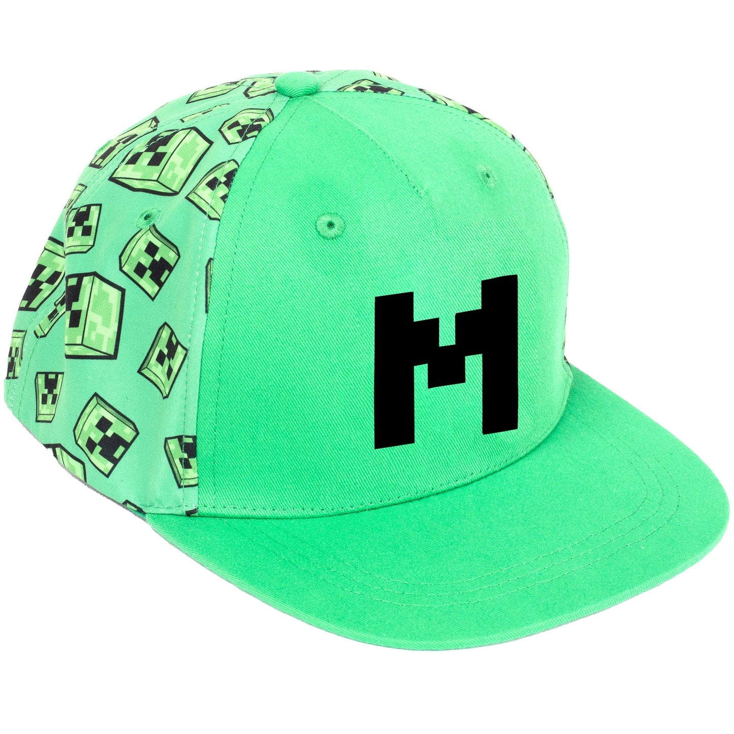 Casquette enfant – Minecraft Baseball Cap