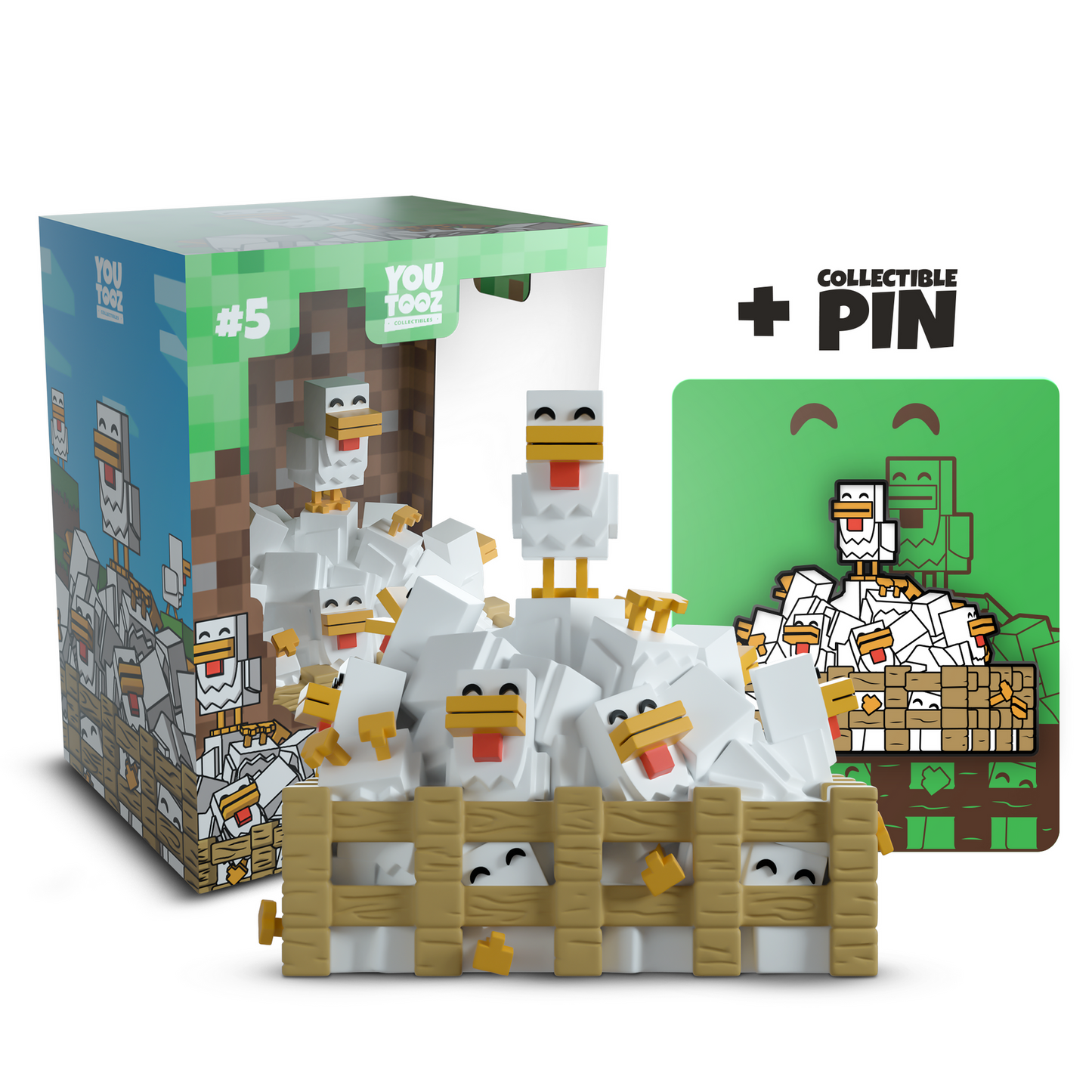 Chickens