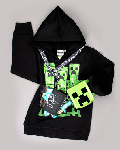 Mug Minecraft – Official Minecraft Creeper – vert
