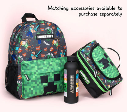 Sac repas – Minecraft Multi