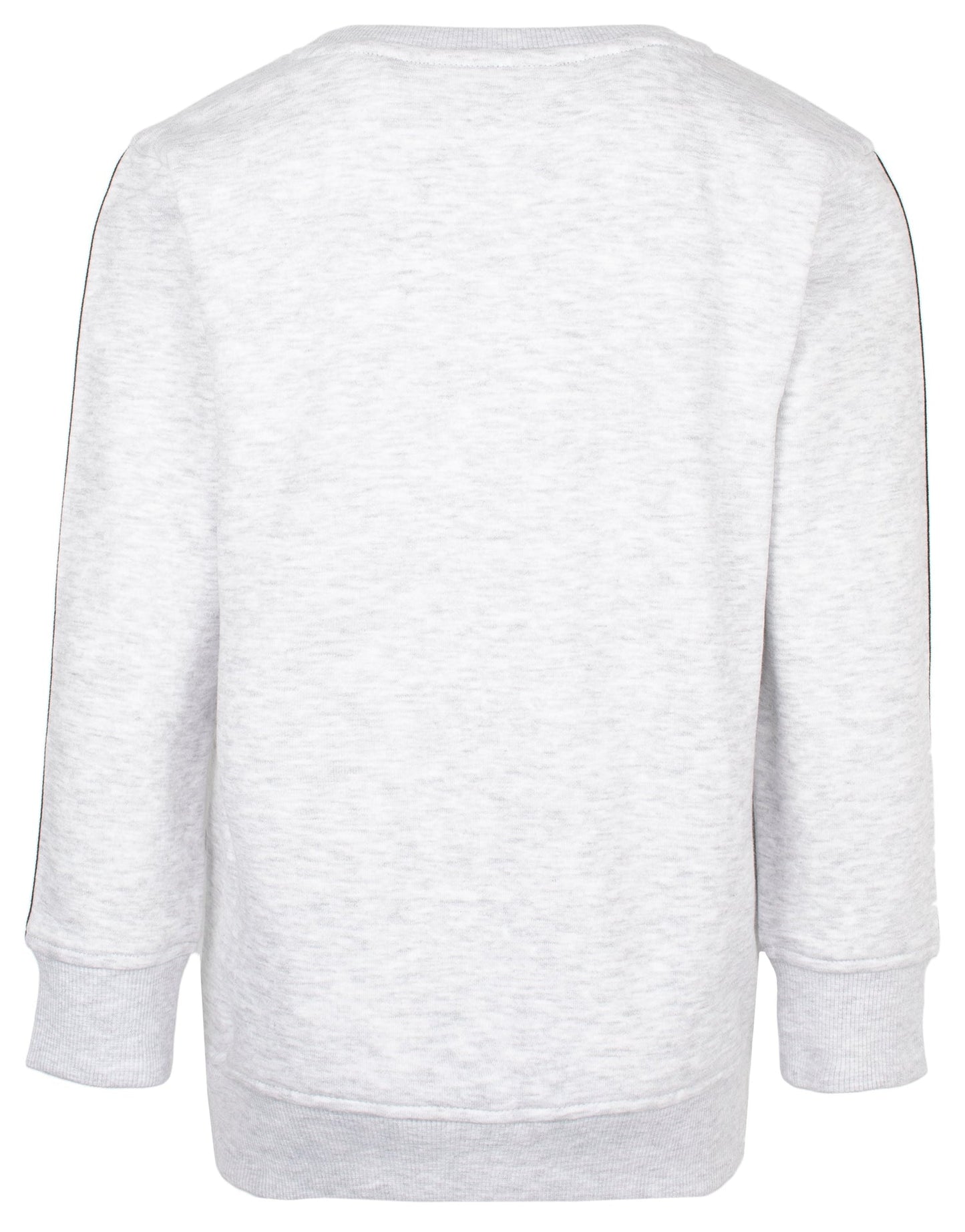 Sweat Minecraft – vert Creeper – gris