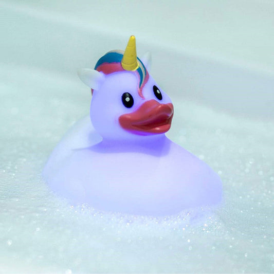 Canard Licorne Lumineuse – visuel produit