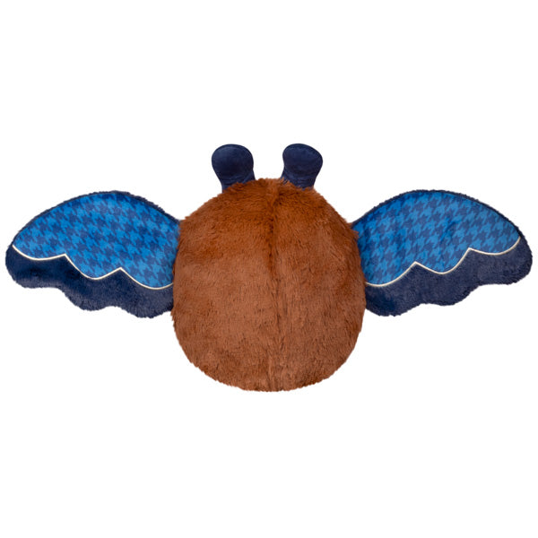 Mini Peluche Squishable – Mothman Academia