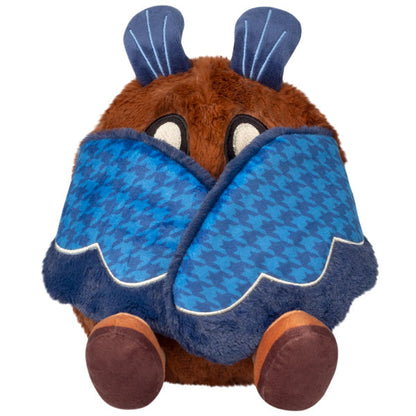 Mini Peluche Squishable – Mothman Academia