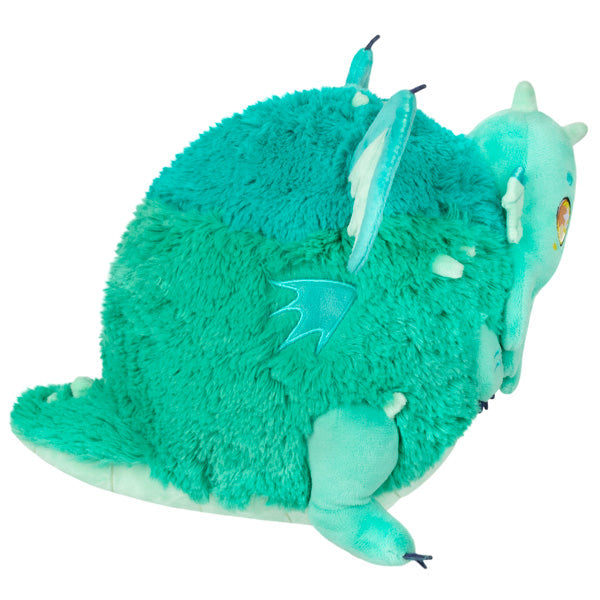 Peluche Mini Squishable – Bébé Cthulhu