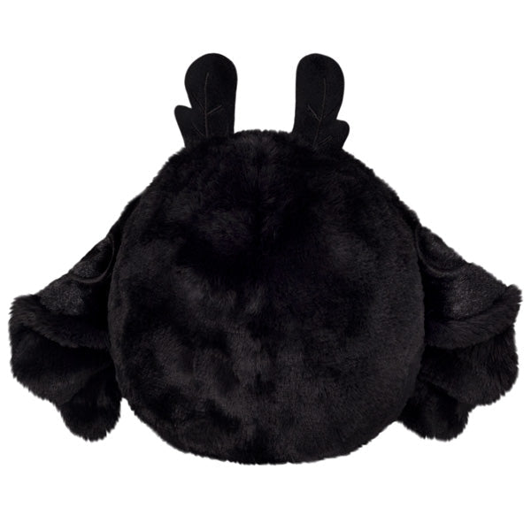 Peluche Mini Squishable – Bébé Mothman