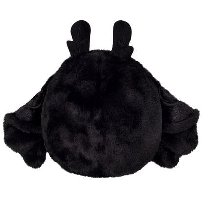 Peluche Mini Squishable – Bébé Mothman