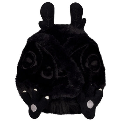 Peluche Mini Squishable – Bébé Mothman