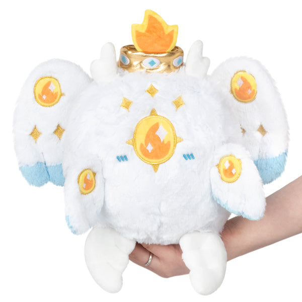 Peluche Mini Squishable – Bébé Séraphin