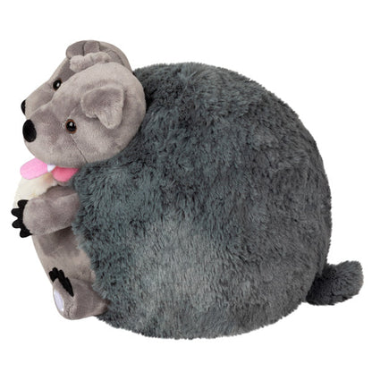 Peluche Mini Squishable – Cerbère