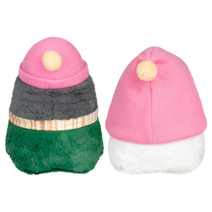 Duo Mini Squishable – Docteur et Infirmière de la Peste – Cocooning