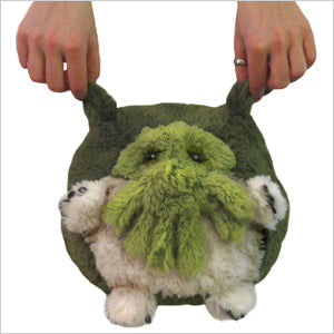 Peluche Mini Squishable – Cthulhu