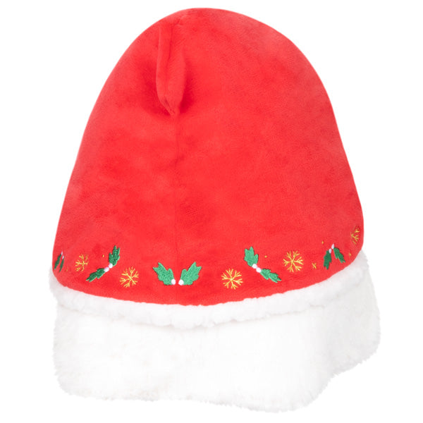 Peluche Mini Squishable – Infirmière de la Peste de Noël