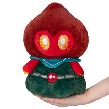 Peluche Mini Squishable – Monstre de Flatwoods