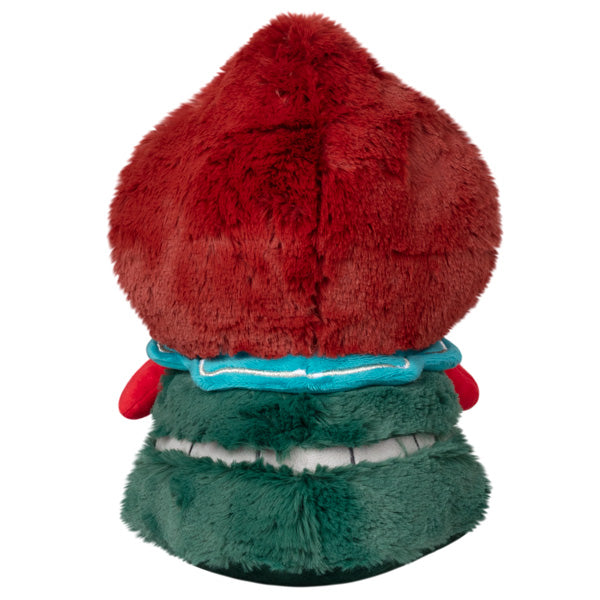 Peluche Mini Squishable – Monstre de Flatwoods