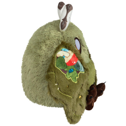 Peluche Mini Squishable – Mothman Goblincore