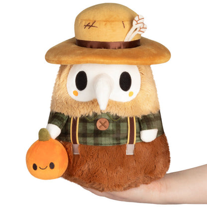 Peluche Mini Squishable – Récolte Docteur de la Peste