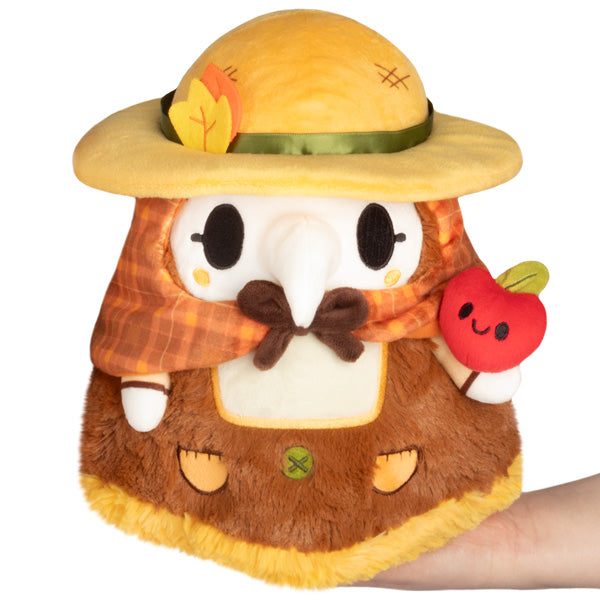 Duo Mini Squishable – Docteur et Infirmière de la Peste – Récolte