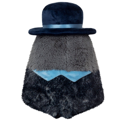 Peluche Mini Squishable – Docteur de la Peste Hanté